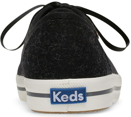 (W) Keds Kickstart 'Cuadro Houndstooth Negro' WF58598 Purchase (W) Keds Kickstart 'Cuadro Houndstooth Negro' WF58598