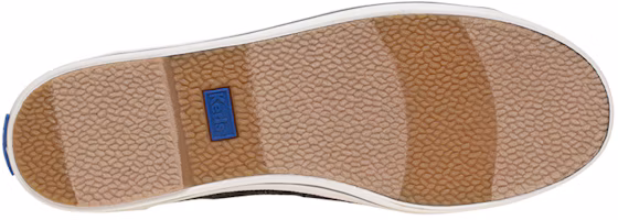 Details for (W) Keds Kickstart 'Cuadro Houndstooth Negro' WF58598
