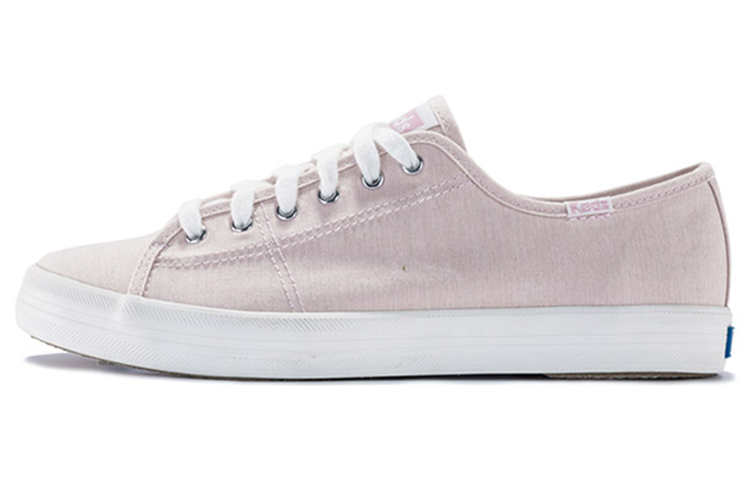 (W) Keds Kickstart 'Light Pink'