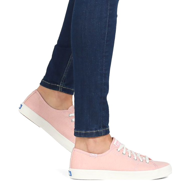 (W) Keds Kickstart 'Light Pink' 圖 5