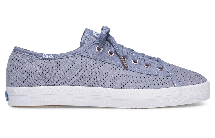 (W) Keds Kickstart 'Lightweight Low-Top Blue' 圖 2