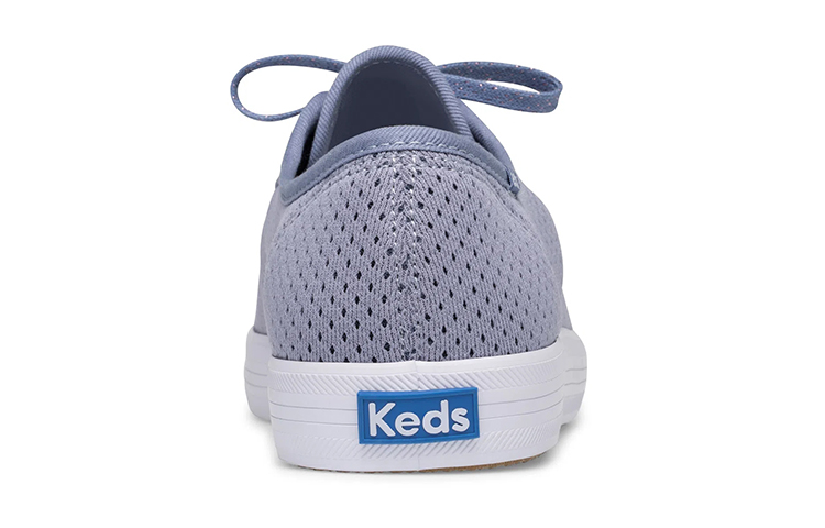 (W) Keds Kickstart 'Lightweight Low-Top Blue' 圖 5