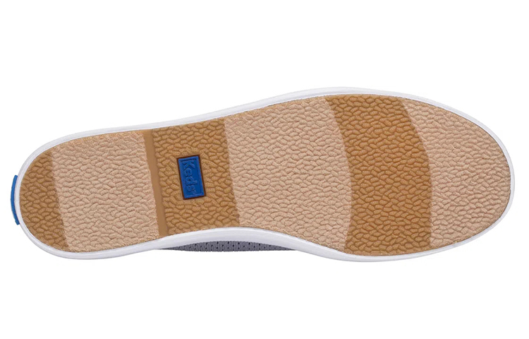 (W) Keds Kickstart 'Lightweight Low-Top Blue' 圖 6