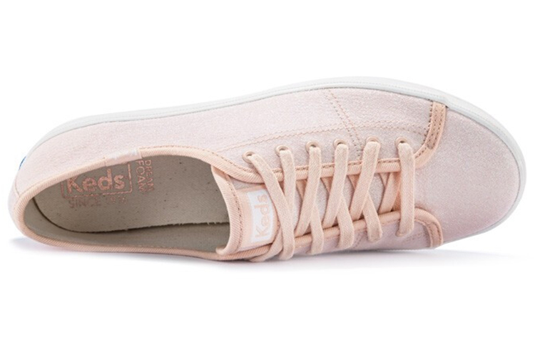 (W) Keds Kickstart 'Low Top Pink' 圖 3