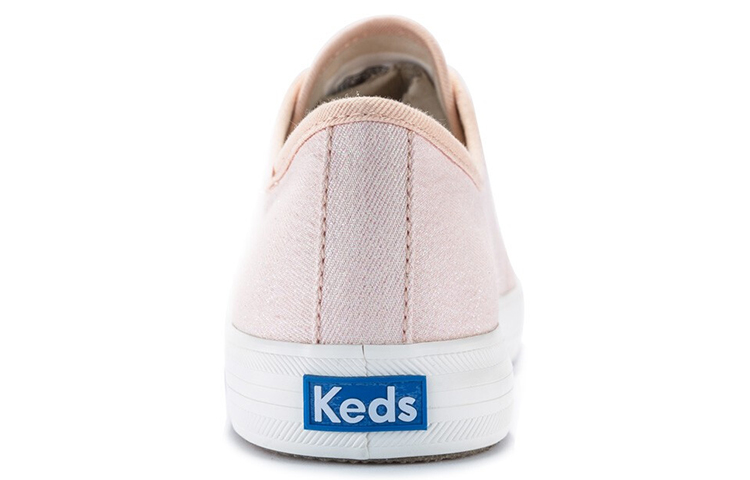 (W) Keds Kickstart 'Low Top Pink' 圖 4
