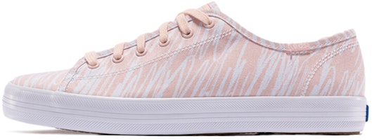 (Women) Keds Kickstart 'Pink' WF63094 (Women) Keds Kickstart 'Pink' WF63094