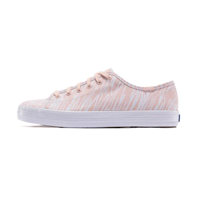 (W) Keds Kickstart 'Pink'