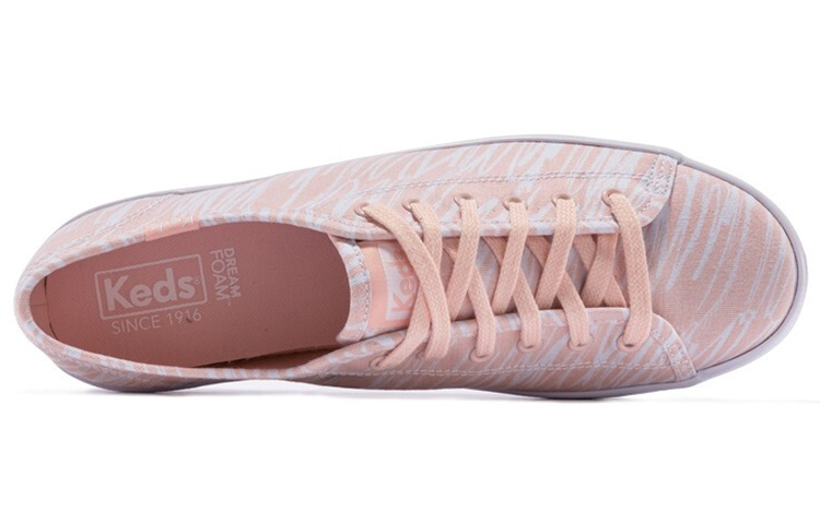 (W) Keds Kickstart 'Pink' 圖 3