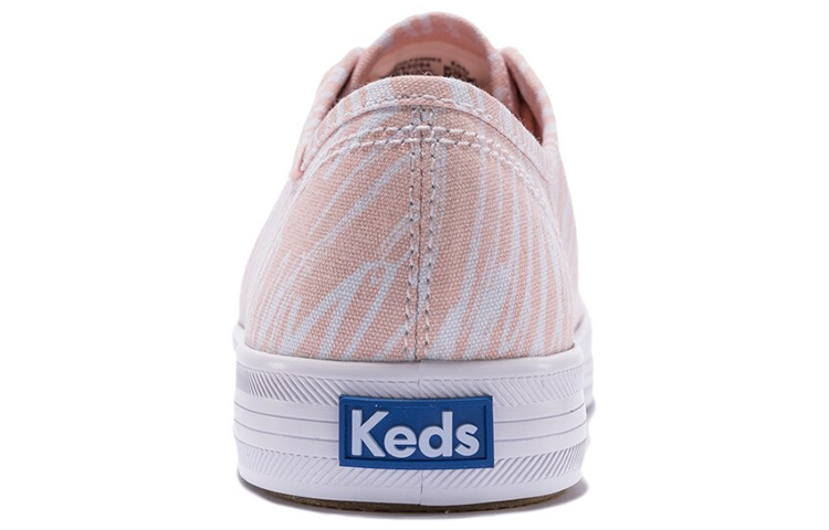(W) Keds Kickstart 'Pink' 圖 4
