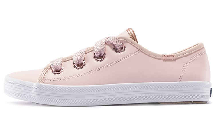 (W) Keds Kickstart 'Pink'