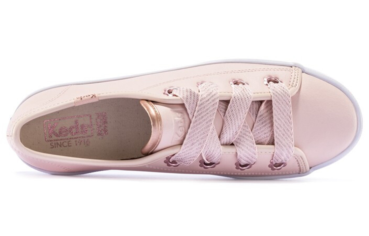 (W) Keds Kickstart 'Pink' 圖 3