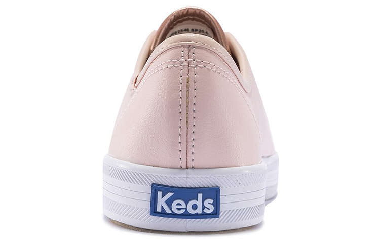 (W) Keds Kickstart 'Pink' 圖 4