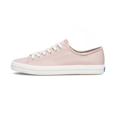 (W) Keds Kickstart 'Season Canvas Pink'