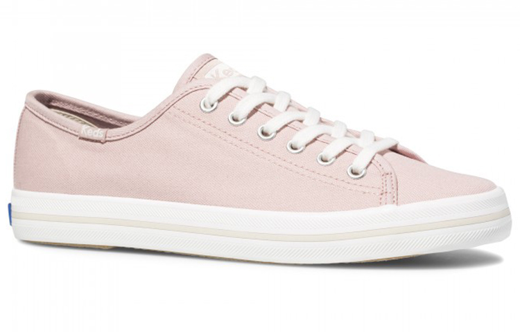 (W) Keds Kickstart 'Season Canvas Pink' 圖 2