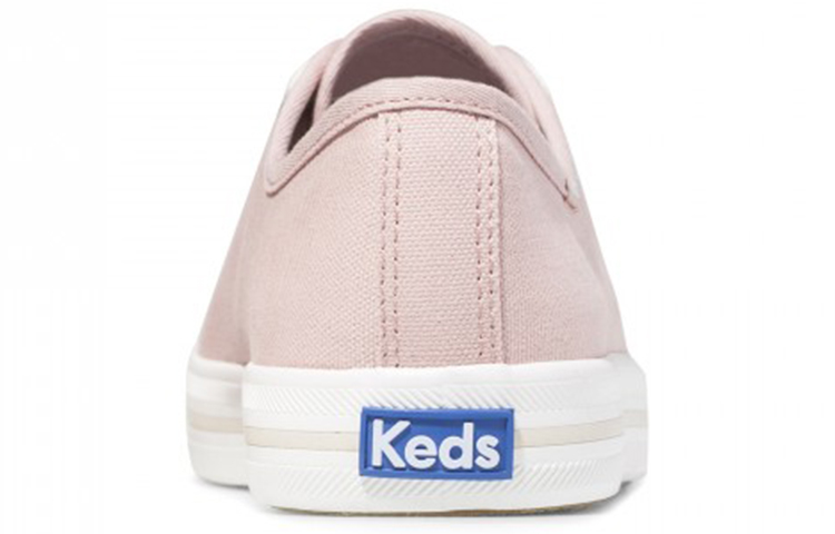 (W) Keds Kickstart 'Season Canvas Pink' 圖 5
