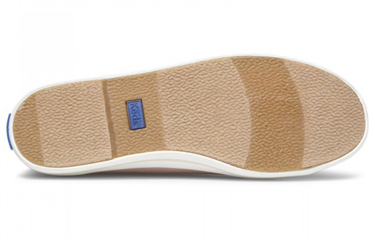 (W) Keds Kickstart 'Season Canvas Pink' 圖 6