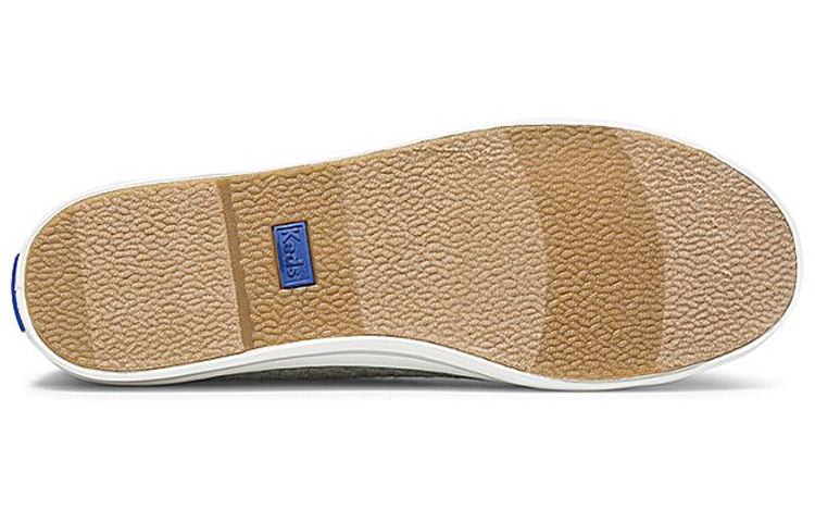 (W) Keds Kickstart 'Triangle Jersey Grey White' 圖 4