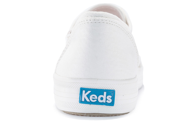 (W) Keds Kickstart 'White' 圖 4