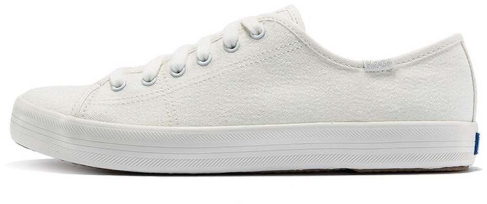 (W) Keds Kickstart 'Putih Kanvas' WF59562 Buy (W) Keds Kickstart 'Putih Kanvas' WF59562