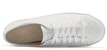 (W) Keds Kickstart 'Putih Kanvas' WF59562