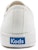 (W) Keds Kickstart 'Putih Kanvas' WF59562