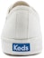 Shop (W) Keds Kickstart 'Putih Kanvas' WF59562