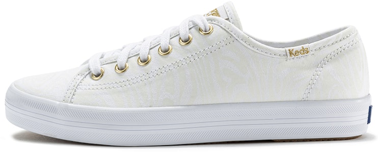 Keds Kickstart 休閒低筒帆布鞋 女款 白色 Buy Keds Kickstart 休閒低筒帆布鞋 女款 白色