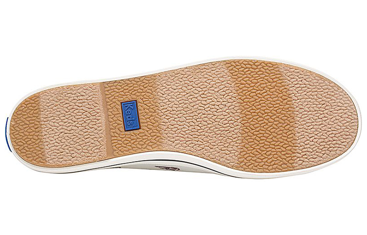 (W) Keds Kickstart 'White Red Black' 圖 5