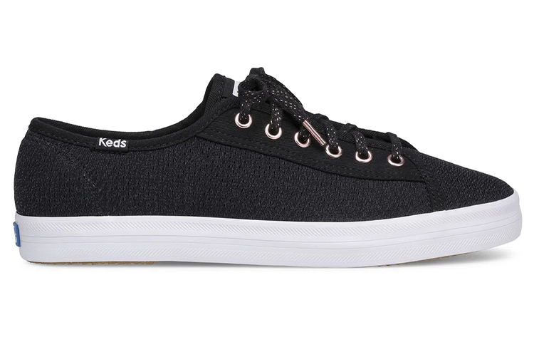 (W) Keds Kickstart Air Mesh 'Black' 圖 2