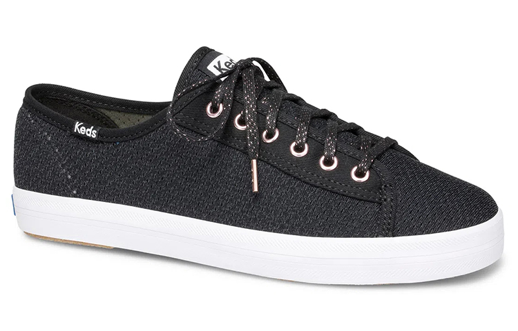 (W) Keds Kickstart Air Mesh 'Black' 圖 3