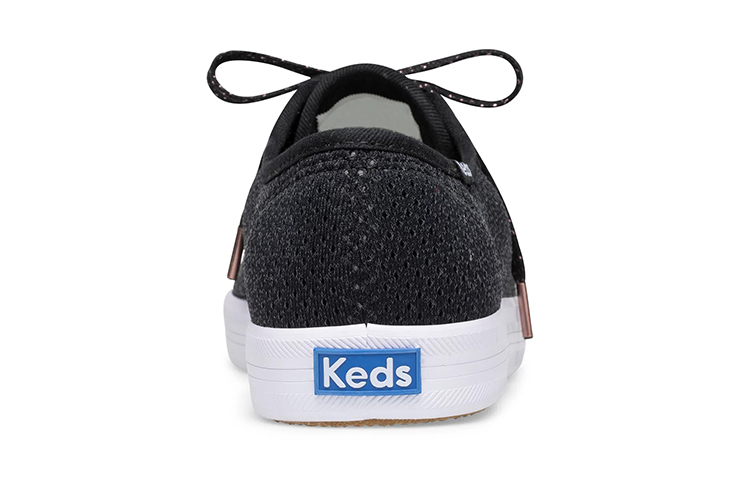 (W) Keds Kickstart Air Mesh 'Black' 圖 5