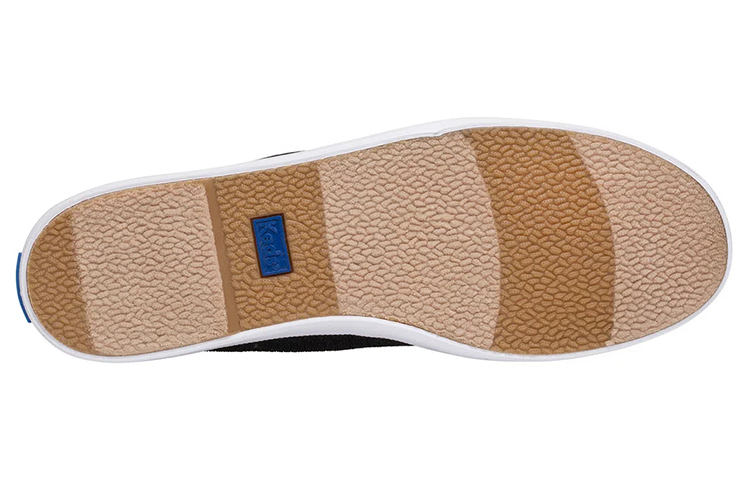 (W) Keds Kickstart Air Mesh 'Black' 圖 6