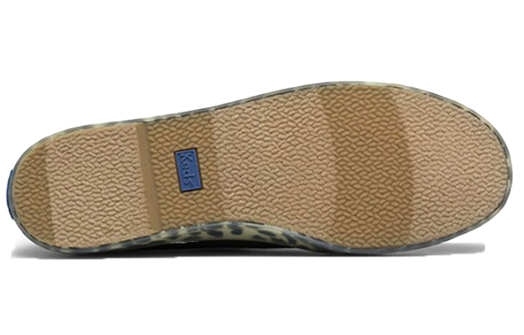 (W) Keds Kickstart Canvas 'Leopard Foxing' 圖 4