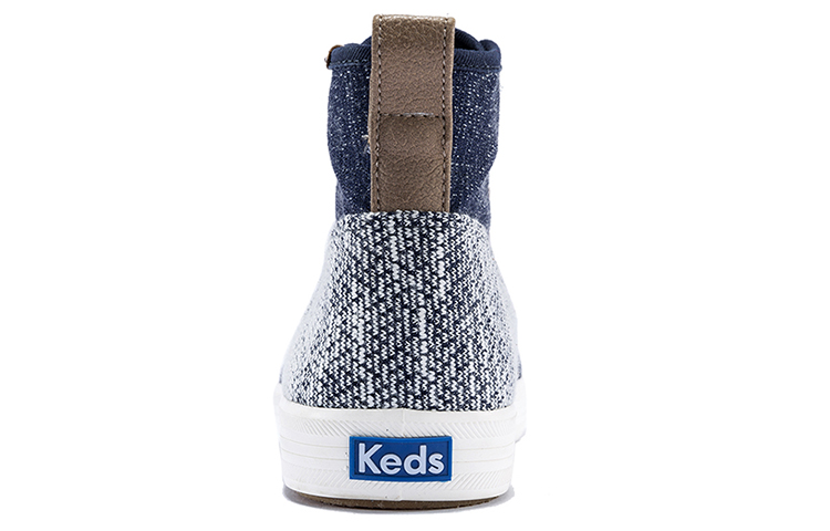 (W) Keds Kickstart Hi 'Blue' 圖 4
