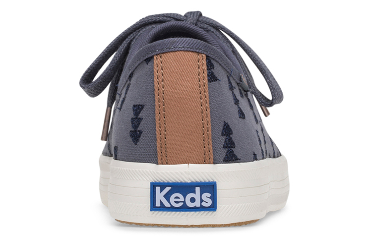 (W) Keds Kickstart Hygge Embroidery 'Blue' 圖 5