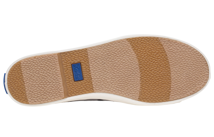 (W) Keds Kickstart Hygge Embroidery 'Blue' 圖 6