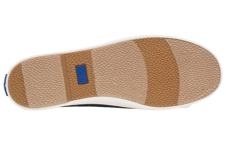 (W) Keds Kickstart Hygge Knit 'Blue' 圖 6