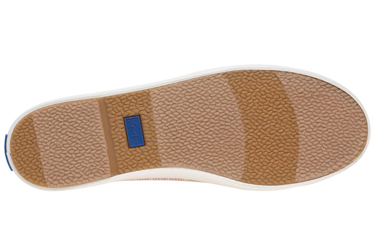 (W) Keds Kickstart Hygge Knit 'Pink' 圖 6