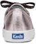 Lookbook (W) Keds Kickstart Rendah 'Biru Emas' WF61767
