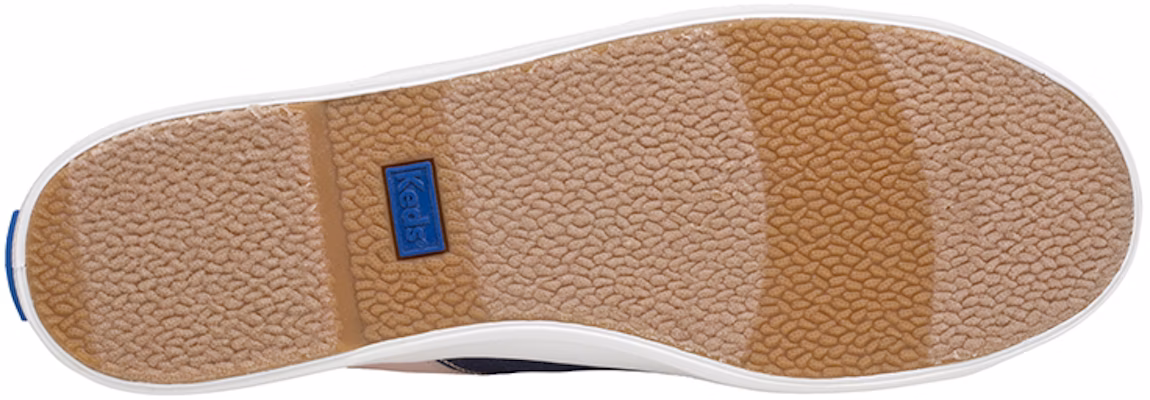 (Women) Keds Kickstart Low 'Blue Gold' WF61767 Shop (Women) Keds Kickstart Low 'Blue Gold' WF61767