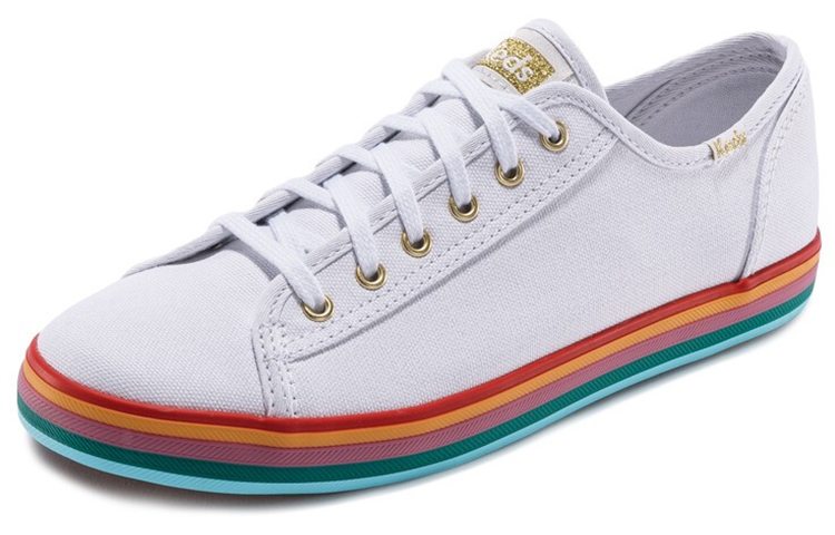 Order (W) 케즈 킥스타트 레인보우 (Keds Kickstart Rainbow) WF62948