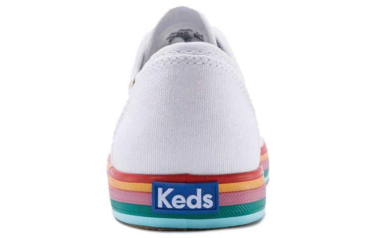 Shop (W) 케즈 킥스타트 레인보우 (Keds Kickstart Rainbow) WF62948