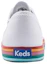 Shop (W) 케즈 킥스타트 레인보우 (Keds Kickstart Rainbow) WF62948