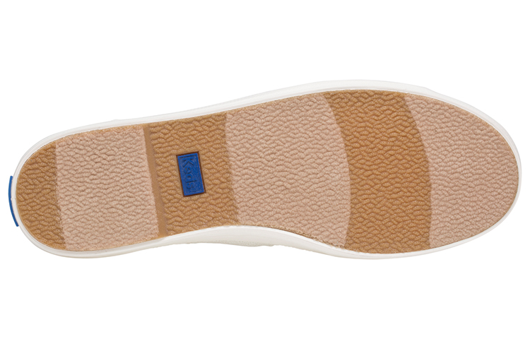 (W) Keds Kickstart Mini Sequin 'Milk White' 圖 5