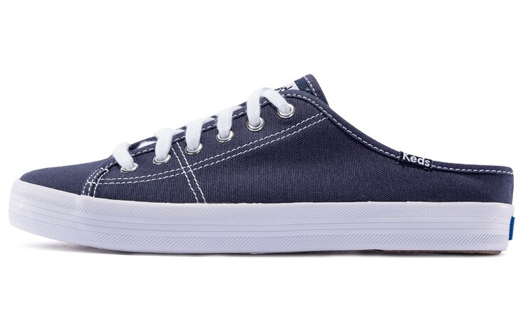 (Women) Keds Kickstart Mule Core 'Navy' WF62557