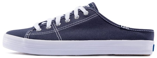 (Women) Keds Kickstart Mule Core 'Navy' WF62557 (Women) Keds Kickstart Mule Core 'Navy' WF62557