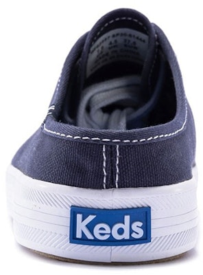 (W) 케즈 킥스타트 뮬 네이비 (Keds Kickstart Mule Navy) WF62557 Shop (W) 케즈 킥스타트 뮬 네이비 (Keds Kickstart Mule Navy) WF62557