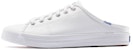 (W) Keds Kickstart Mule Kulit 'Putih' WH62558