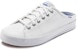 (W) Keds Kickstart Mule Kulit 'Putih' WH62558