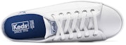 Lookbook (W) Keds Kickstart Mule Kulit 'Putih' WH62558